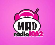 Mad Radio 106,2