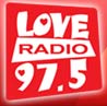 Love radio 97,5