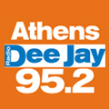 Athens DeeJay 95,2