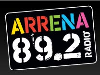 Arrena Radio 89,2