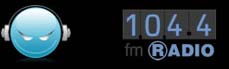104.4 FM 104.4