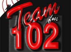 Team FM 102